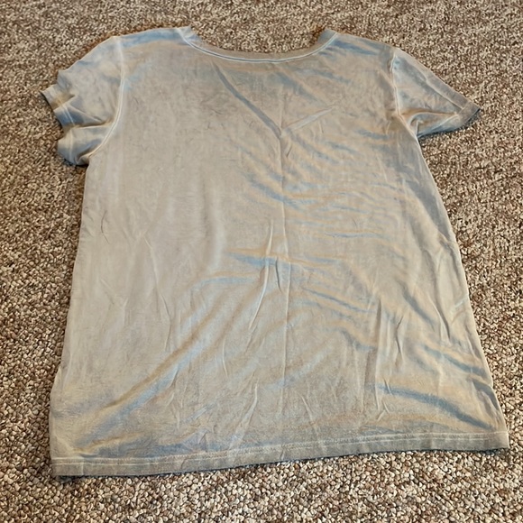American Eagle soft shirt NWOT - Picture 2 of 2